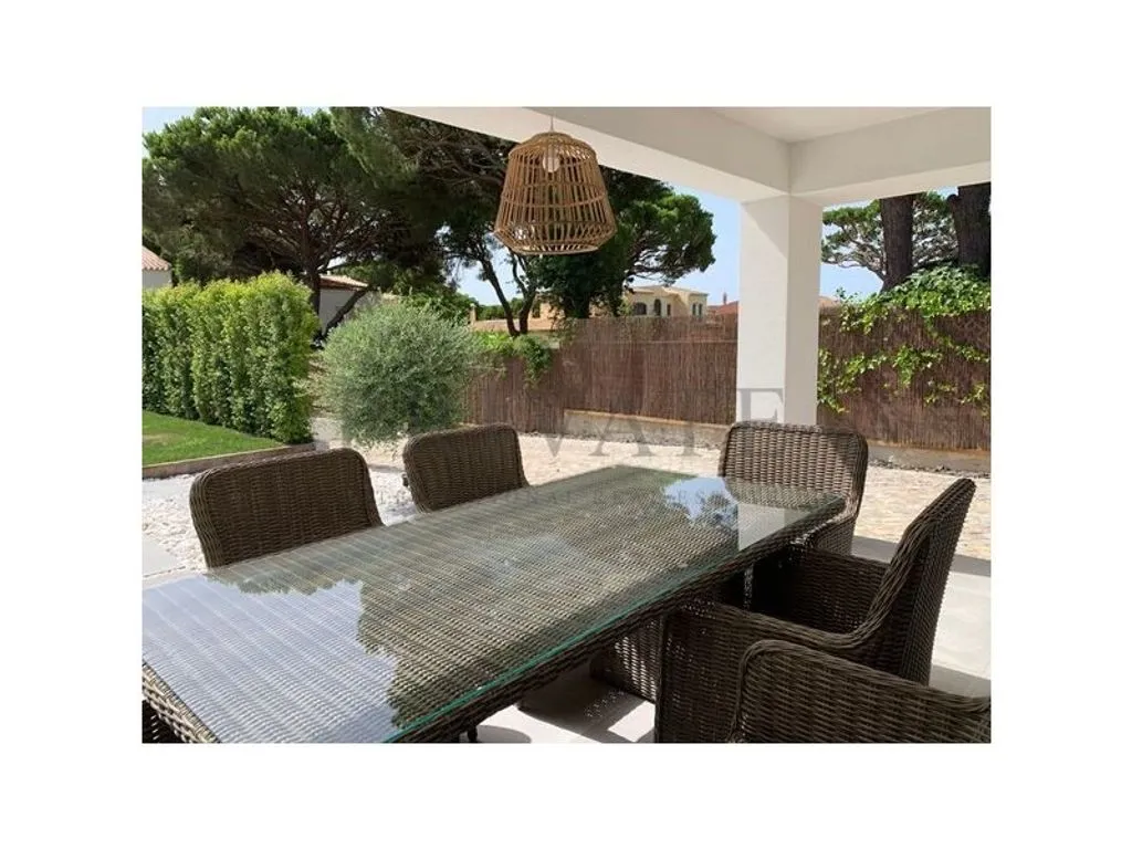 Terrazza - Luxury Villa with Heated Pool in Vilamoura