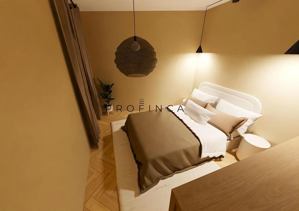 Magamistoad - Apartment with Terrace in La Nova Esquerra de l'Eixample