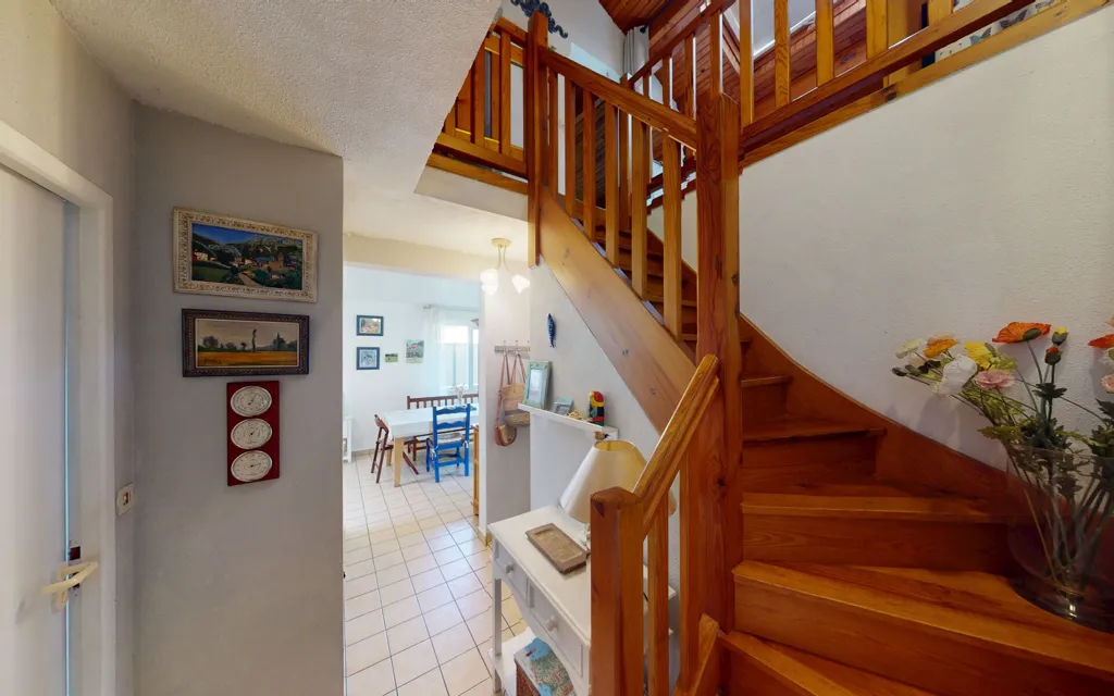 Toad - Charming Maison with Garden in Capbreton