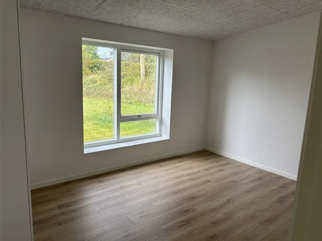 Pièces - Contemporary Apartment with Balcony in Kolding