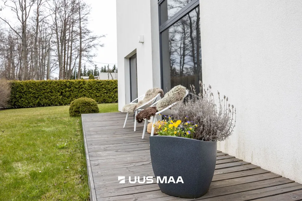 Maison 4 pièces à Viimsi vald