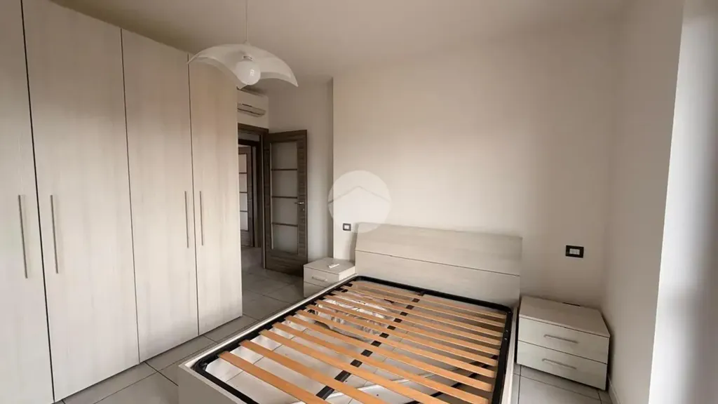 Magamistoad - 2-Bedroom Apartment with Balcony in Torino