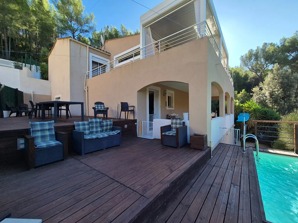 Maison 5 pièces à La Valette-du-Var