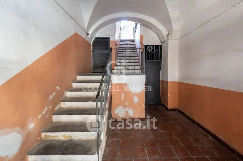 Stanze - Rearranged Two-Bedroom in Acireale Centre