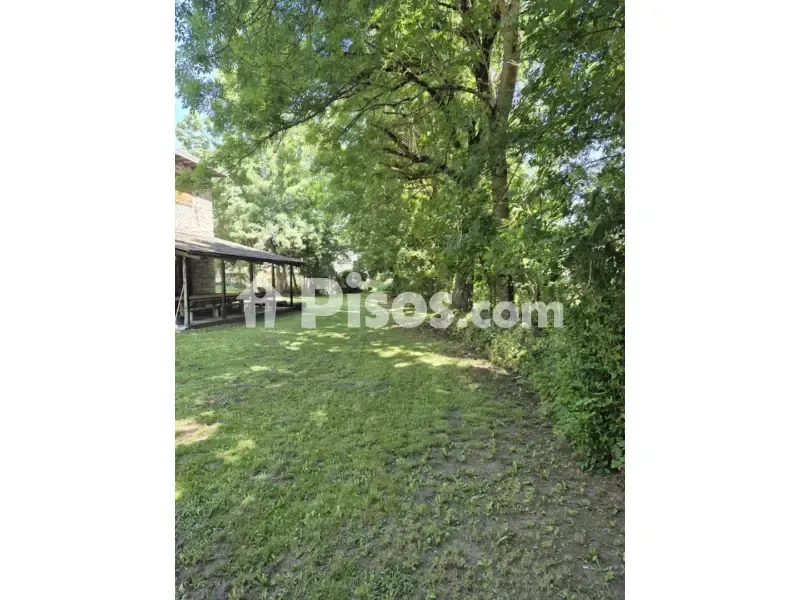 Aed - Converted Watermill with Garden in Babia Valley