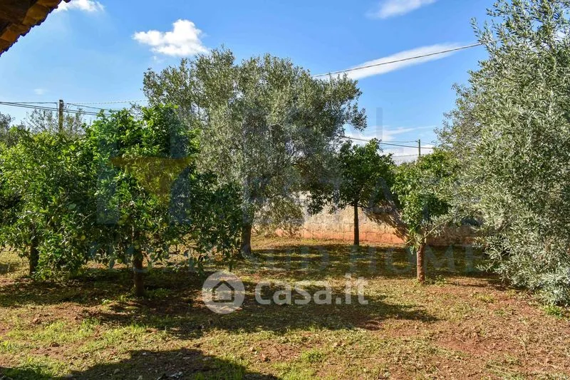 Jardin - Country House with Sea View in Noto