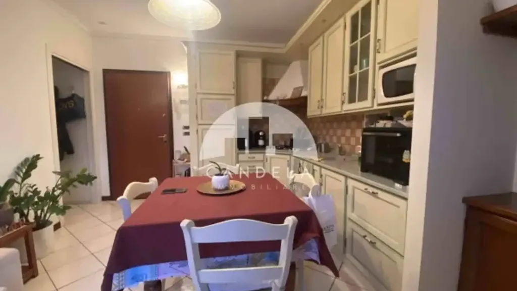 Söögituba - Rented Duplex with Balcony in Mondovi'