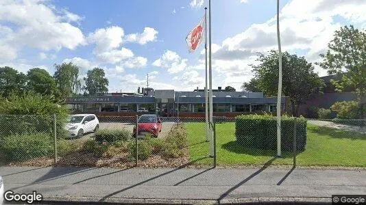 Extérieur - Warehouse for Sale in Horsens