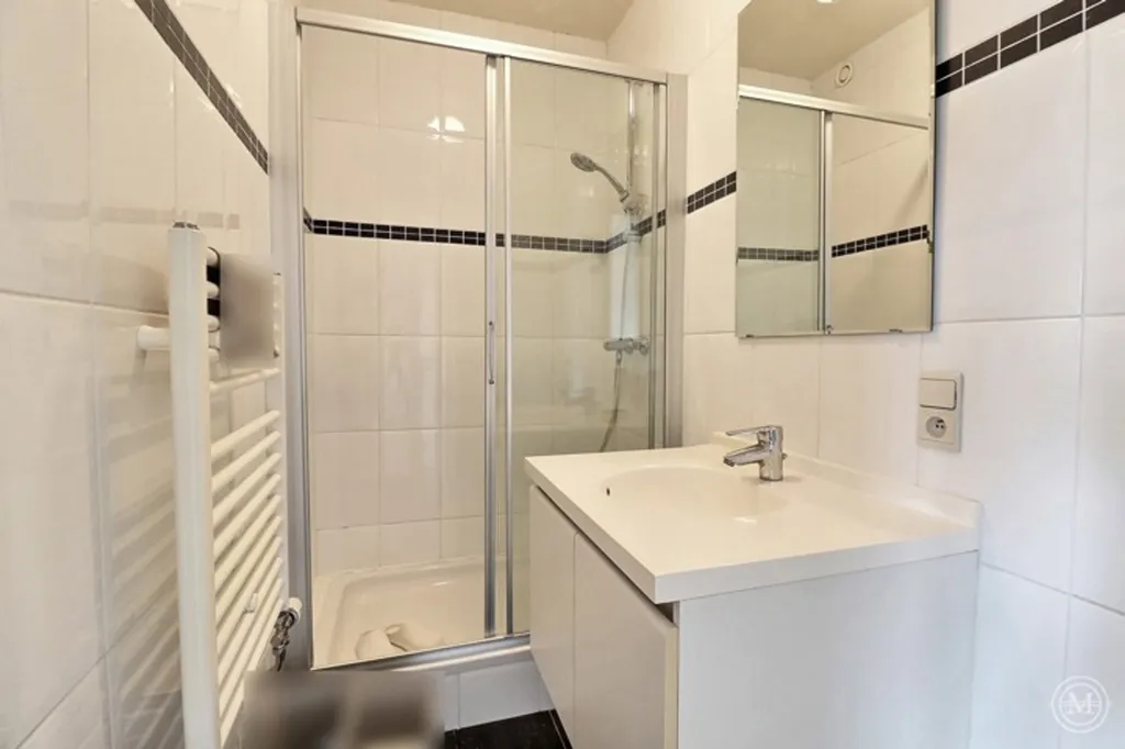 Bagni - Duplex with Terrace in Stockel