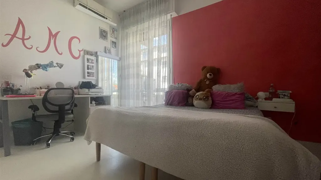 Chambres - Apartment with Terraces in Scandicci