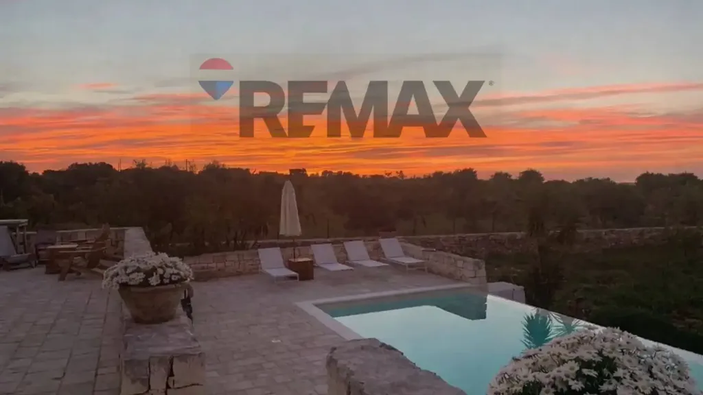 Piscine - Villa with Pool and Sea View in Carovigno
