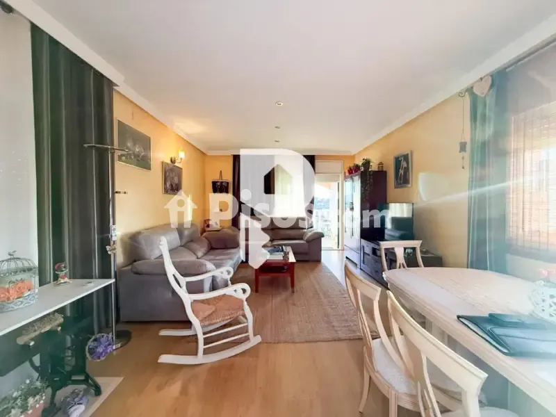 Salle à manger - Detached House with Pool in Sant Esteve Sesrovires