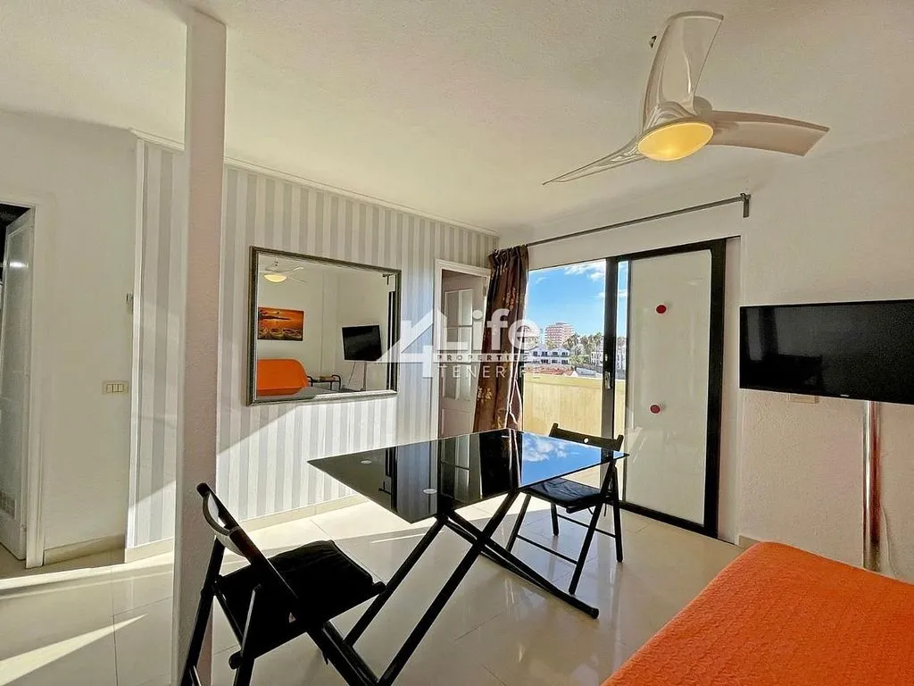 Magamistoad - Duplex with Pool in Los Cristianos
