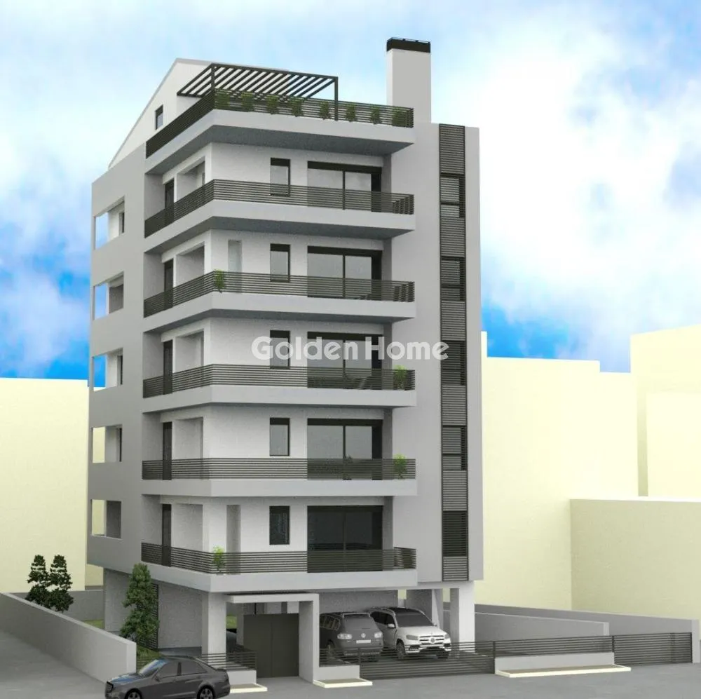 3-toaline korter asukohas GR