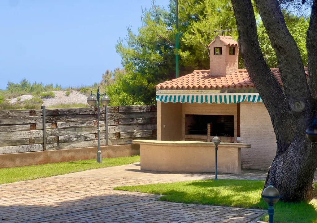 Terrass - Detached Villa with Seafront Access in Cabanes