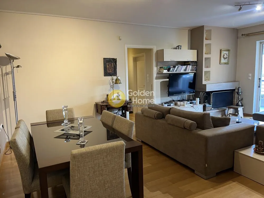 Appartement 4 pièces à GR