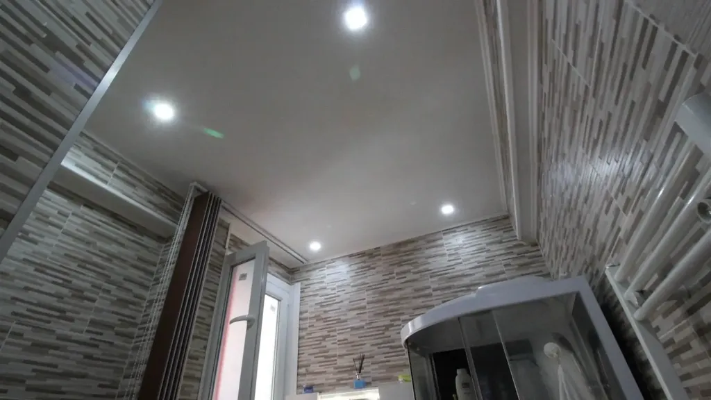 Bagni - Appartamento ristrutturato con terrazzo a Grosseto