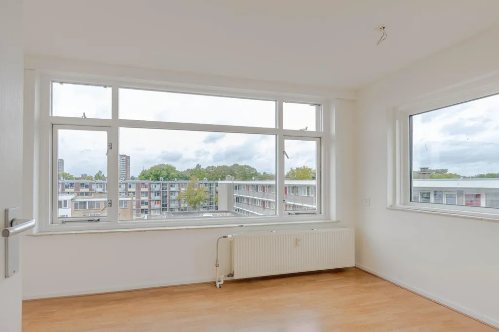 Pièces - Appartement 3 pièces à Rotterdam