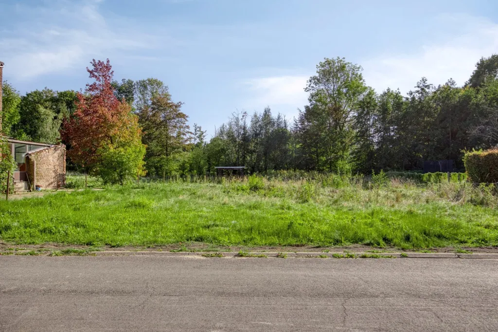 Aed - Plot for Open Building in Boutersem