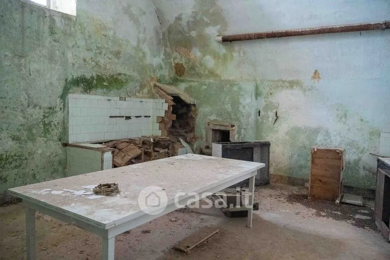 Cuisine - Masseria with Olive Grove in Barletta