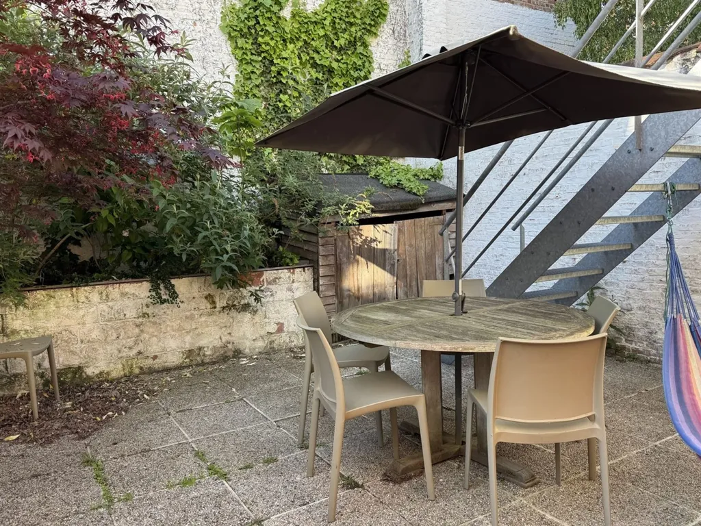 Maison 4 chambres à Mechelen