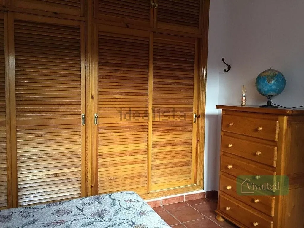 Magamistoad - Apartment with Terrace in Albaicín, Granada