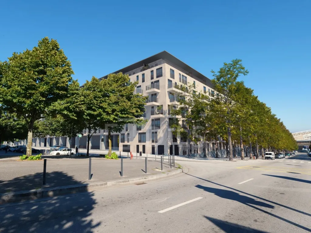 Extérieur - T2 Apartment with Terrace in Porto