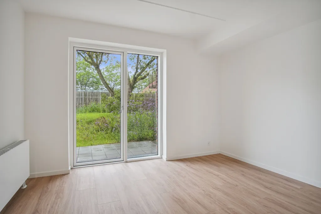 1-toaline korter asukohas Aarhus