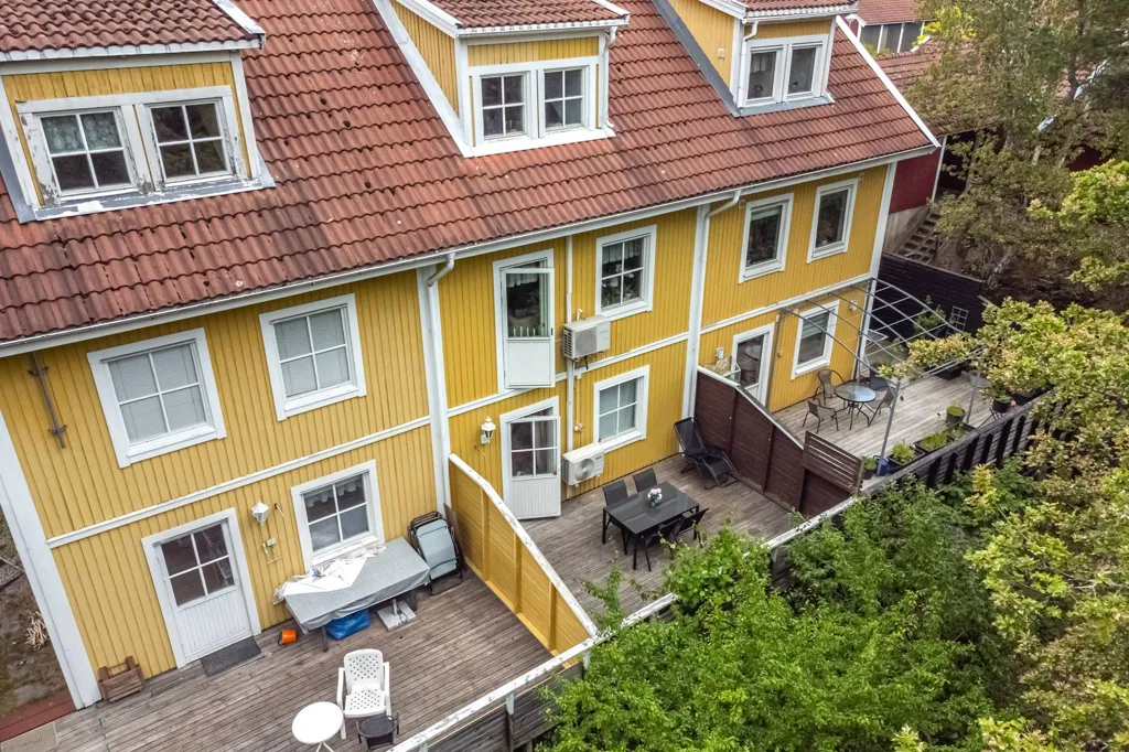 Maison 6 pièces à Huddinge kommun