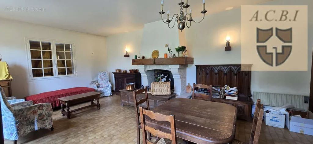Elutuba - Charming House with Garden in Quiet Hamlet