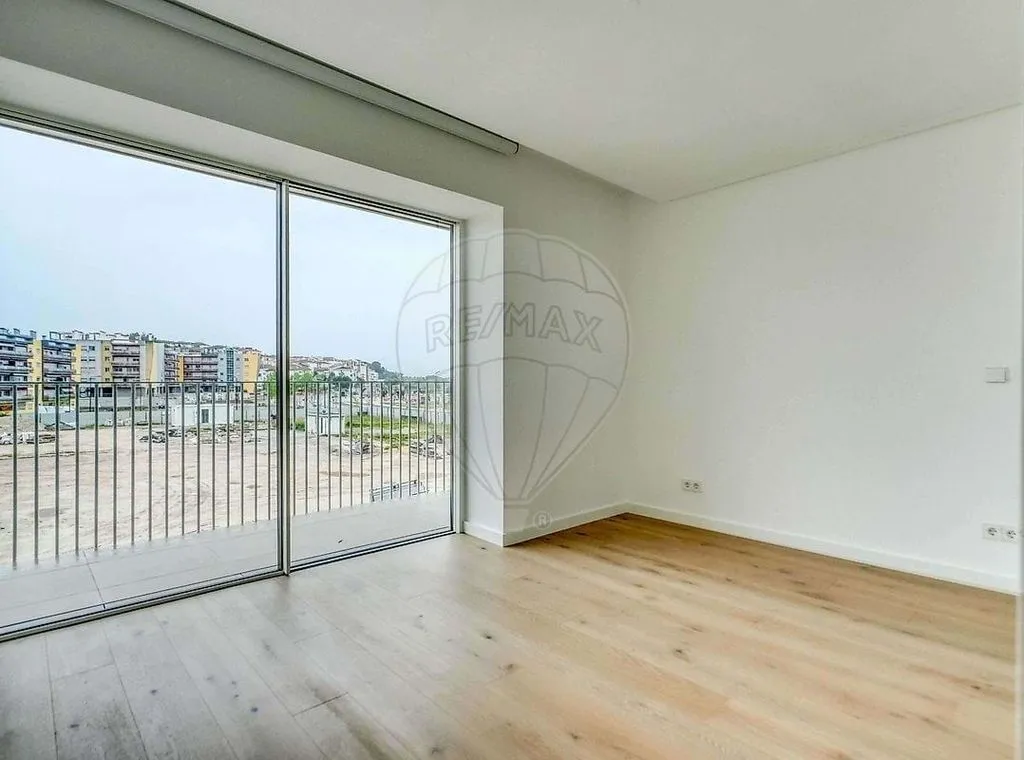 Bedrooms - Luxury Flat in Barreiro, Setúbal