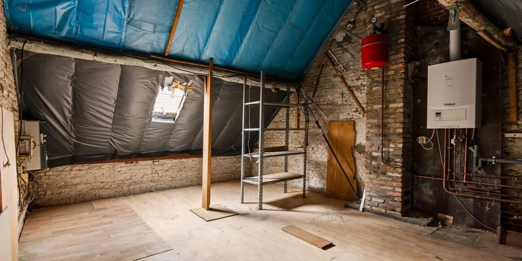 Pièces - Maison Charmante avec 3 Chambres à Lier