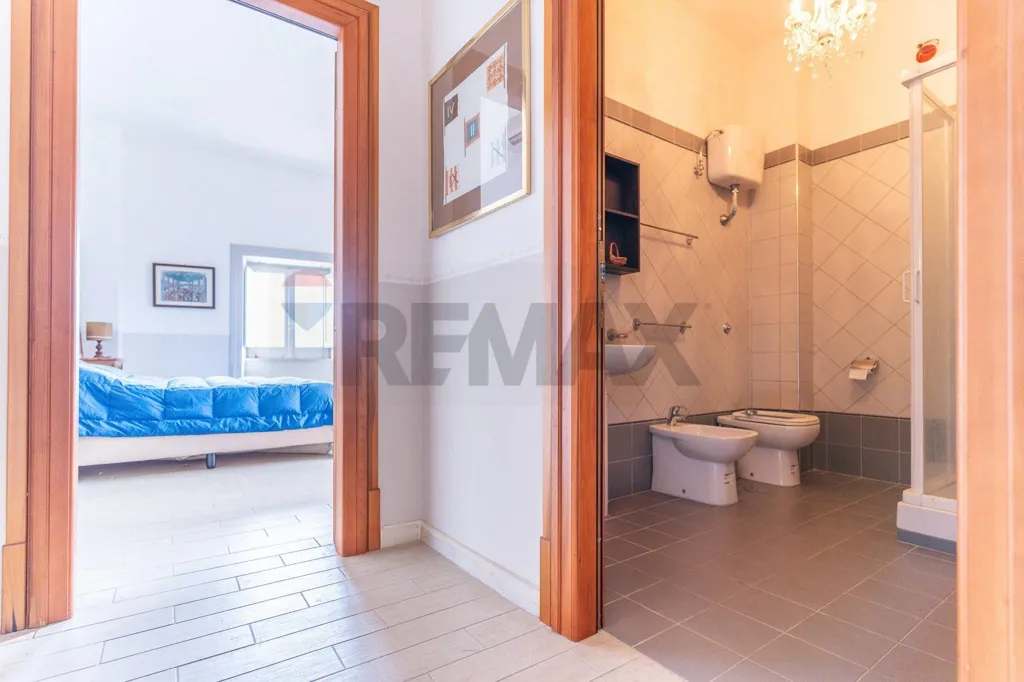 Vannitoad - Historic Villa with Garden in San Castrese