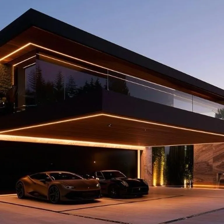 Esterno - Modern Villa with Pool in Estepona, Andalusia