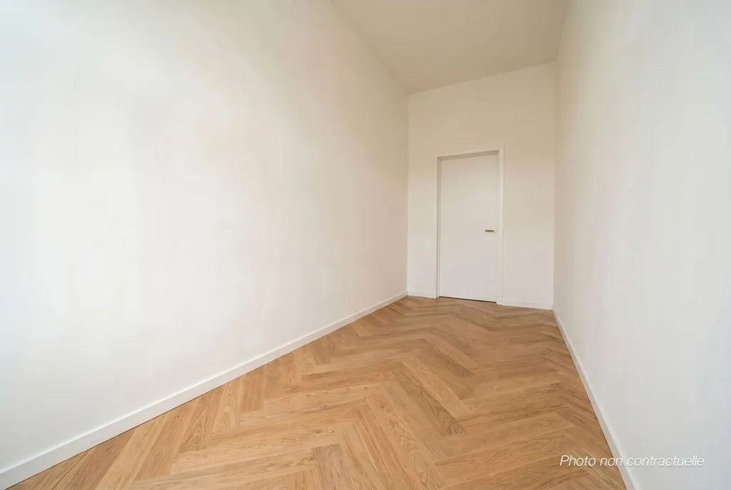 Toad - Duplex Apartment with Terrace in Uccle