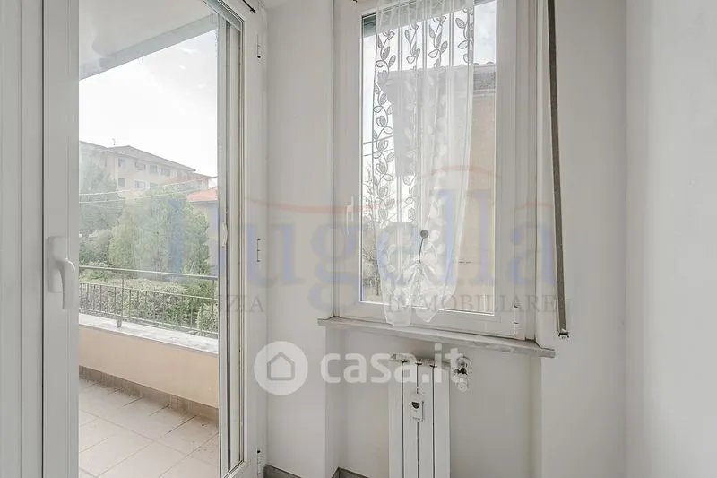 Pièces - Apartment with Balcony in Cossato