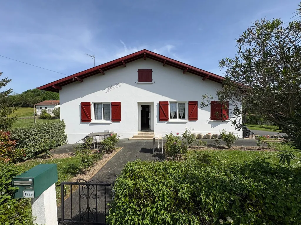 Esterno - 4-Bedroom House with Garden in Lahonce