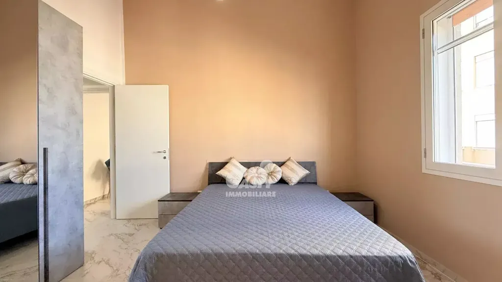 Magamistoad - Central Apartment with Sea View in Marsala
