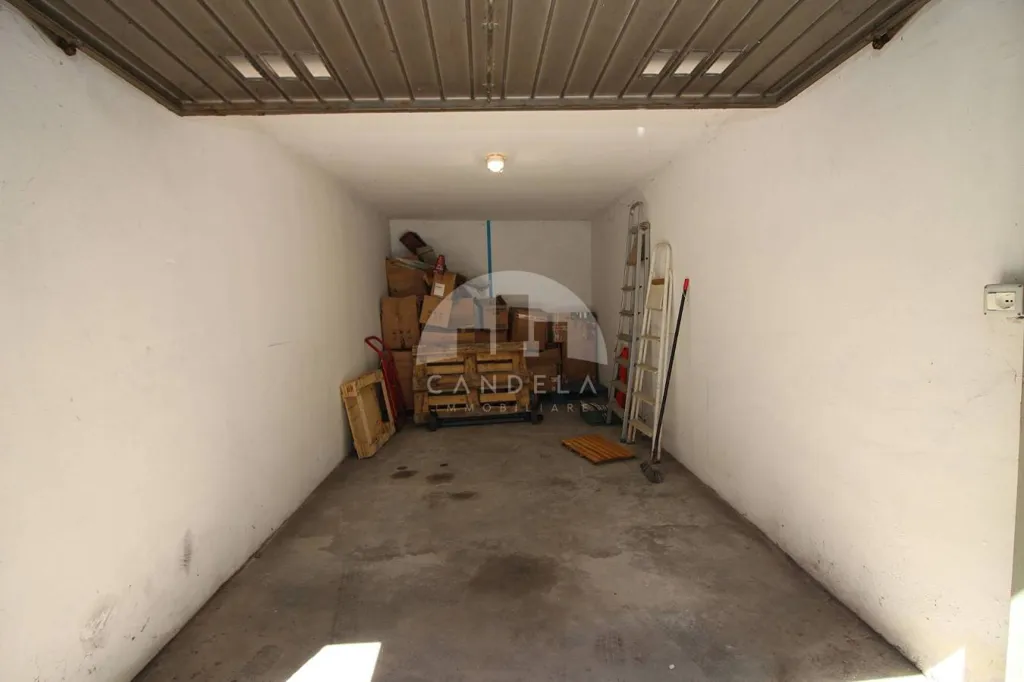 Garage - Spacious Apartment with Terrace in Mondovì