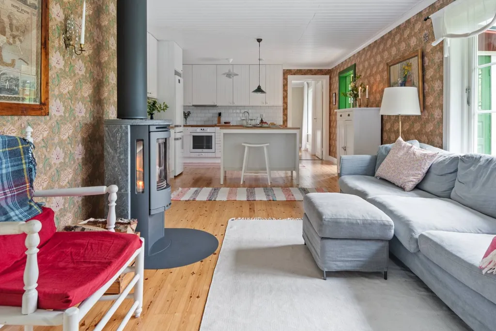 Maison 5 pièces à Värmdö kommun
