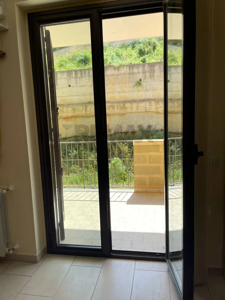 Ingresso - Spacious Apartment with Balcony in Agrigento