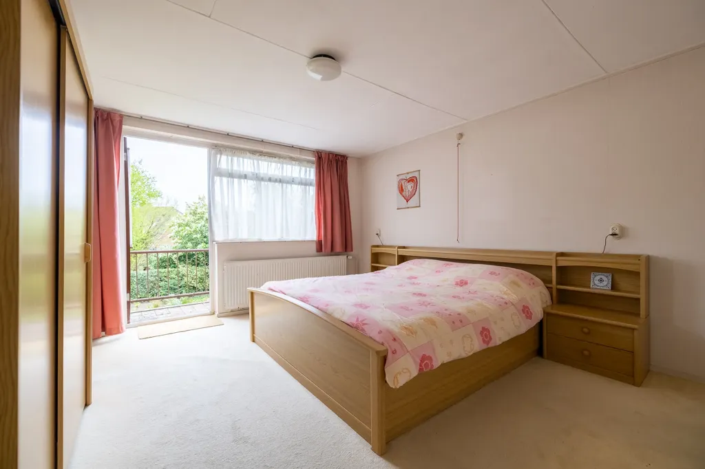 Bedrooms - 7-room house in Hummelo
