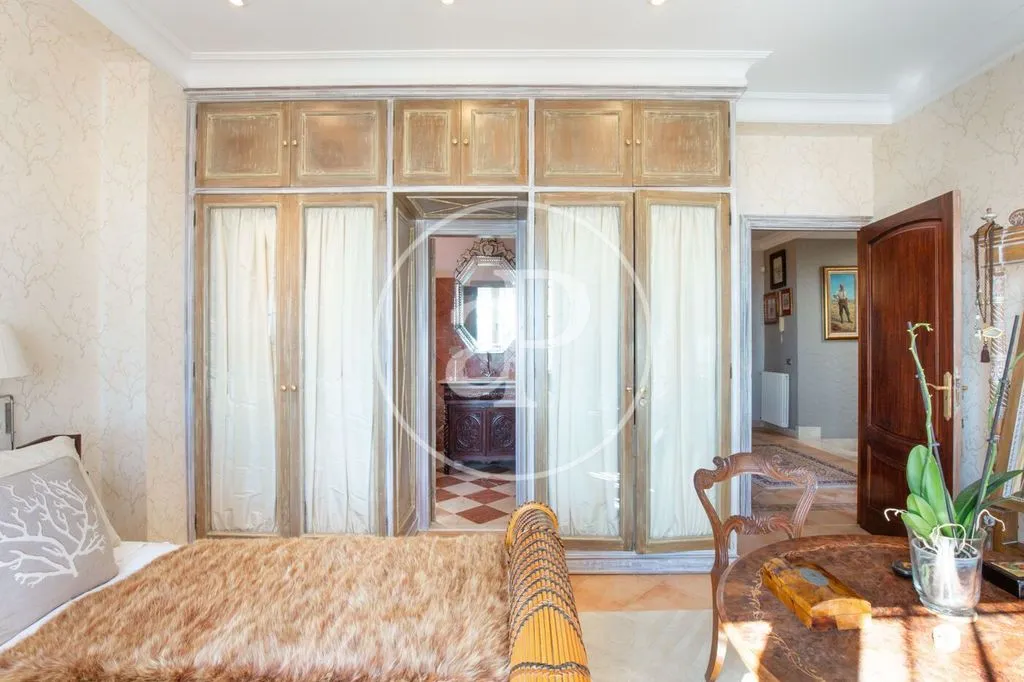 Chambres - Luxury Villa with Seafront Views in Burriana