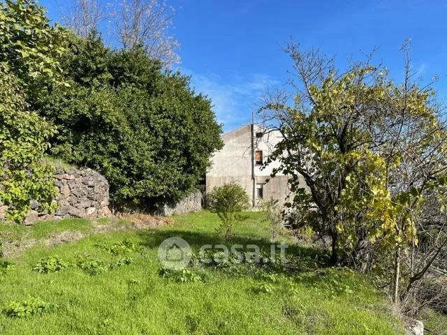 Jardin - Ground Floor Apartment with Garden in Macomer