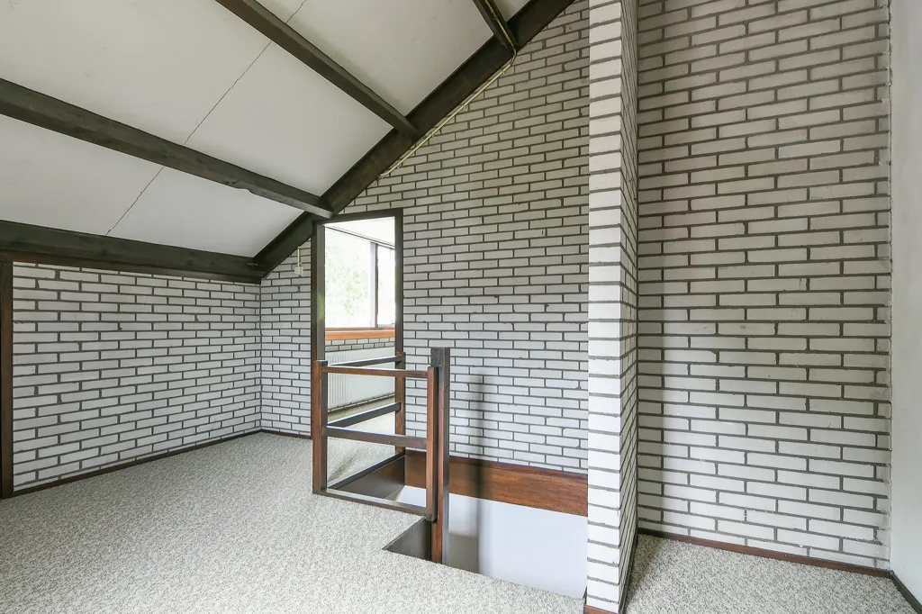 Toad - Villa with Garden on Spacious Plot in Hoofddorp