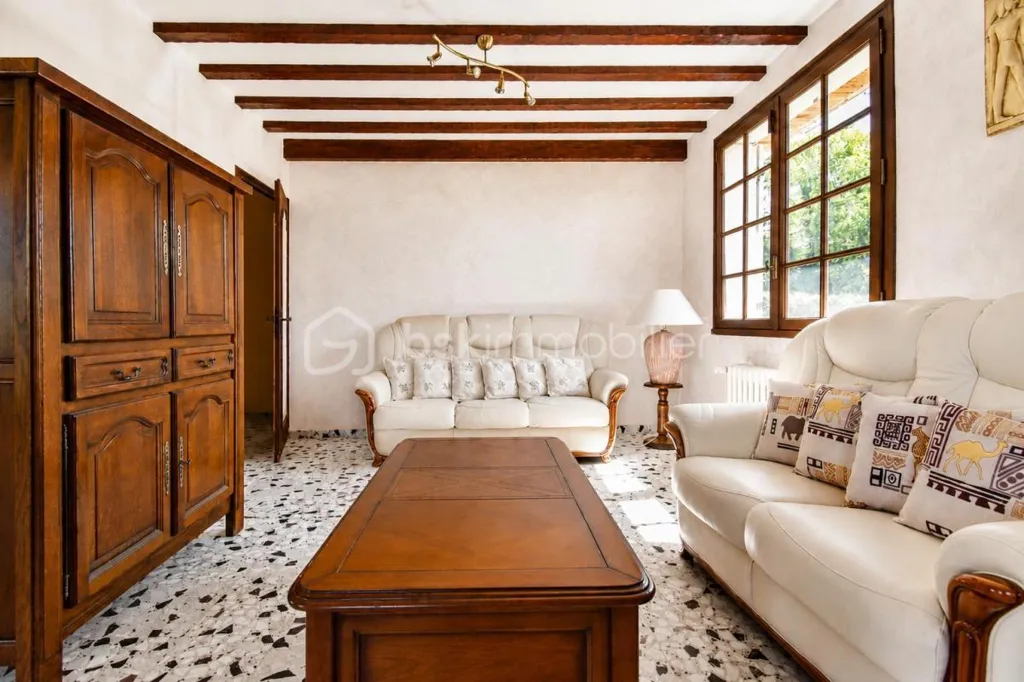 Elutuba - Bright House with Mountain View near Village Centre