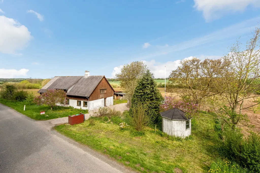 Maison 8 pièces à Haderslev
