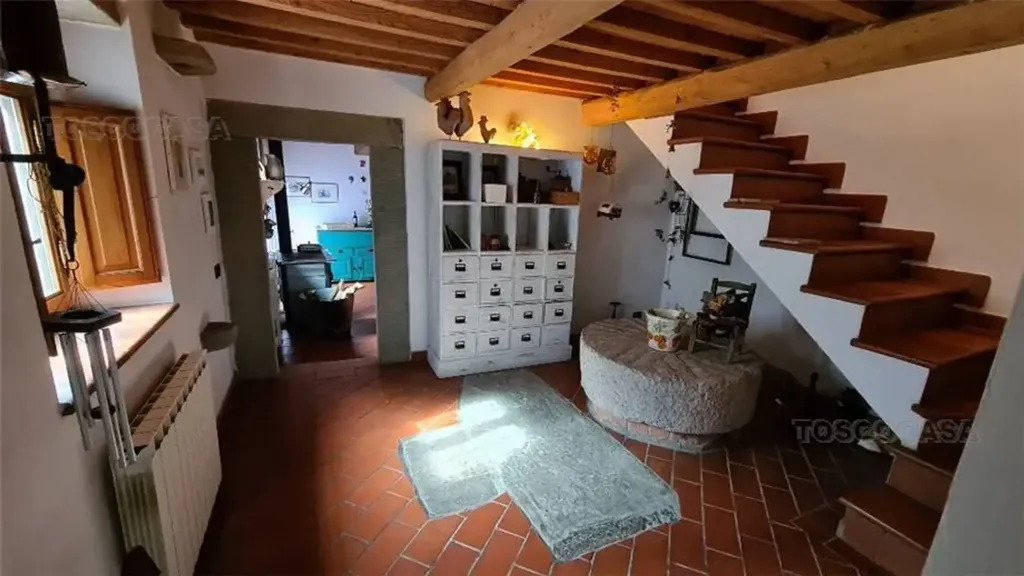 7-room house in IT