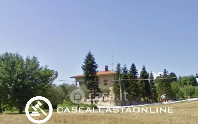Aed - Two-Bedroom Apartment with Balcony in Recanati