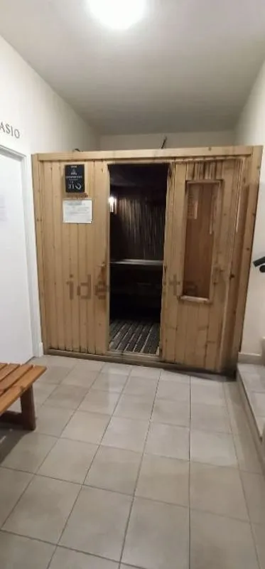 Pièces - 1-Bed Apartment with Pool in Madrid